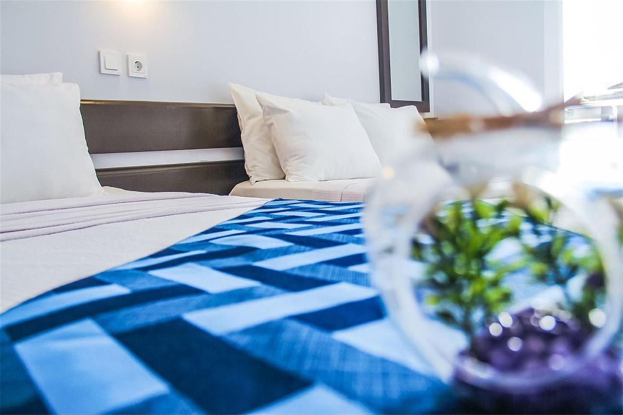 Yaman Life Hotel Αλάνια Εξωτερικό φωτογραφία
