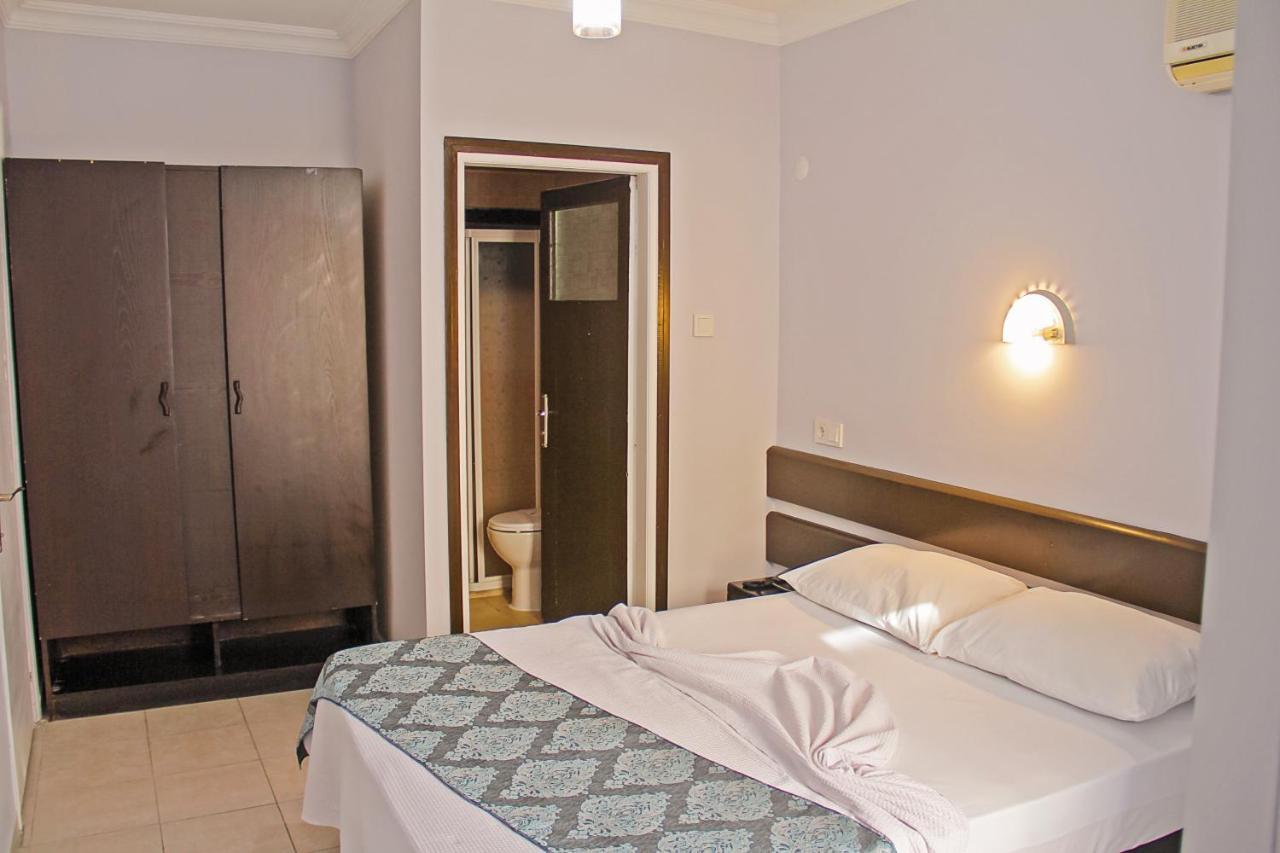 Yaman Life Hotel Αλάνια Εξωτερικό φωτογραφία